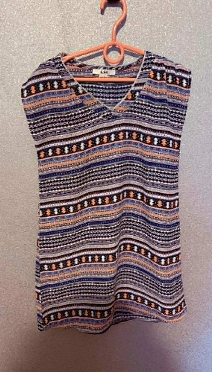 light summer dress – photo 2